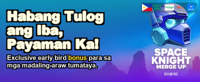 Register Now for Free Bonus