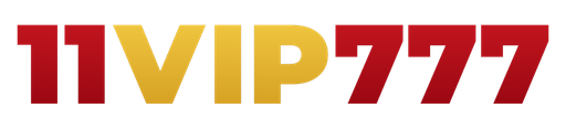 11vip777 Logo